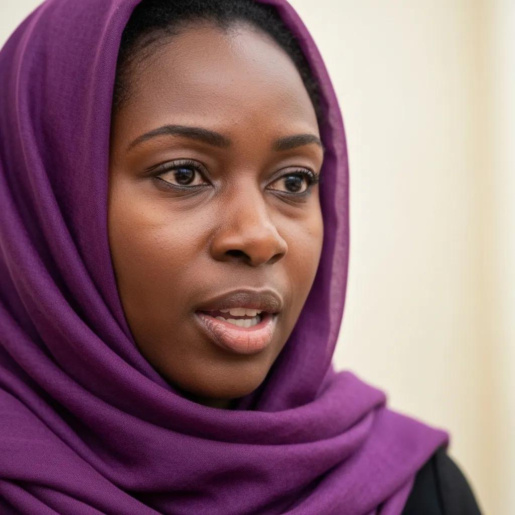 Two people practicing clear, calm communication in a relaxed setting Two people practicing clear, calm communication in a relaxed setting