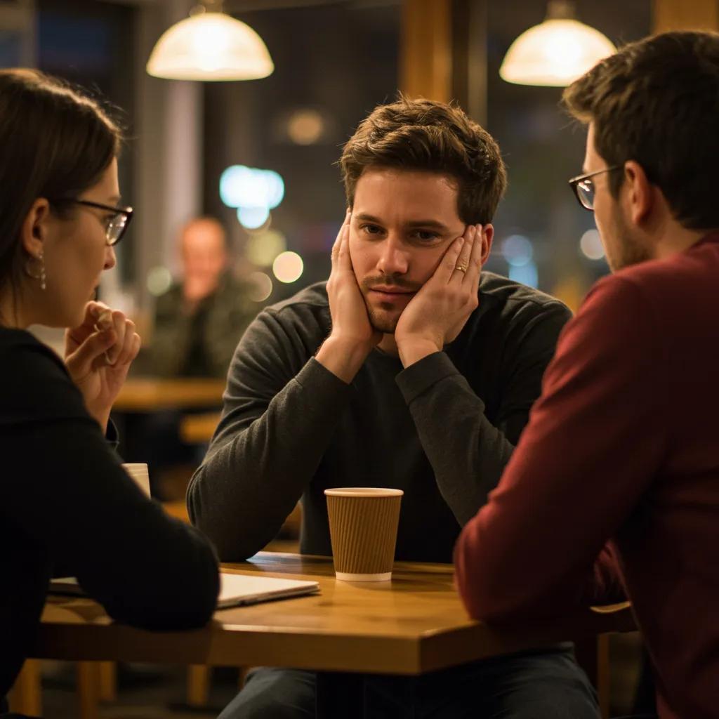 Sympathy vs. Empathy: Unraveling the Distinct Differences