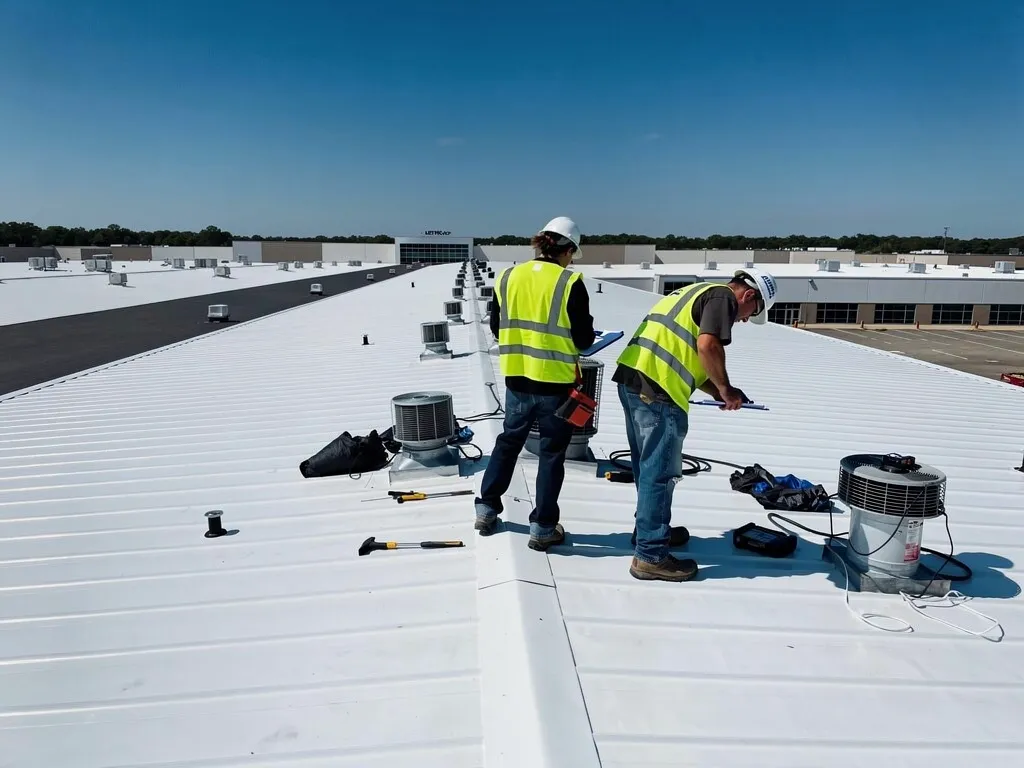 What Are Effective Maintenance Strategies to Maximize Commercial Roof Durability