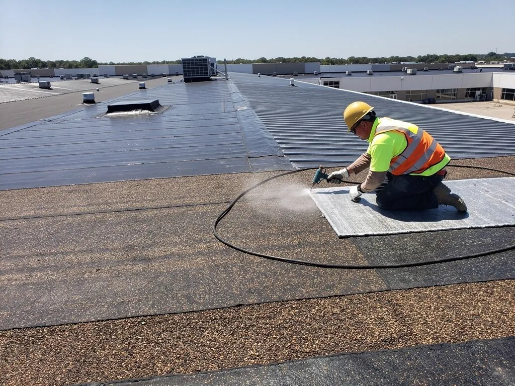 Modified Bitumen Roofing: A Time-Tested Choice for Resilience and Longevity