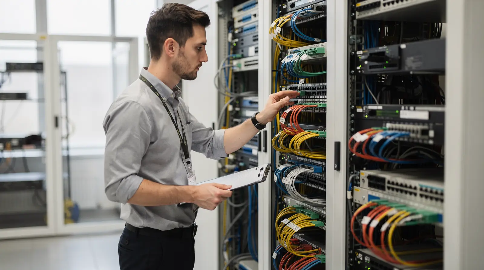ISP Advisor places pre-vetted CSRs, NOC techs, and dedicated sales reps at ISPs nationwide.; Customer