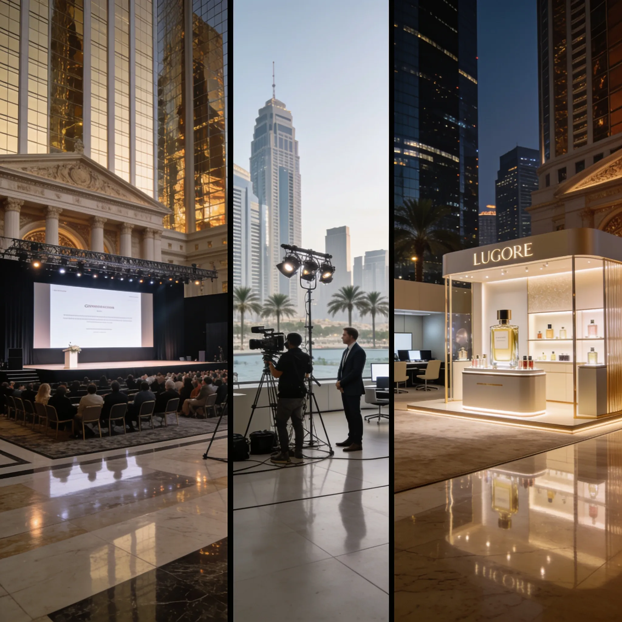 Experiential Marketing: Creating Memorable Brand Events