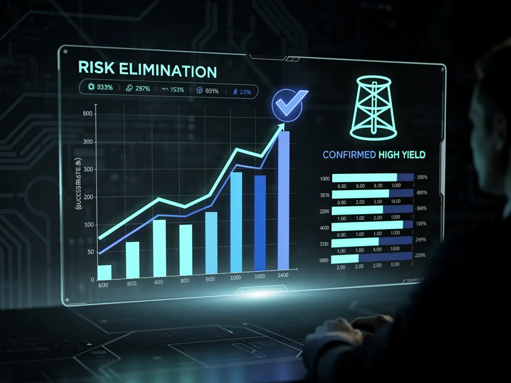Benefits of a Risk-Elimination Approach