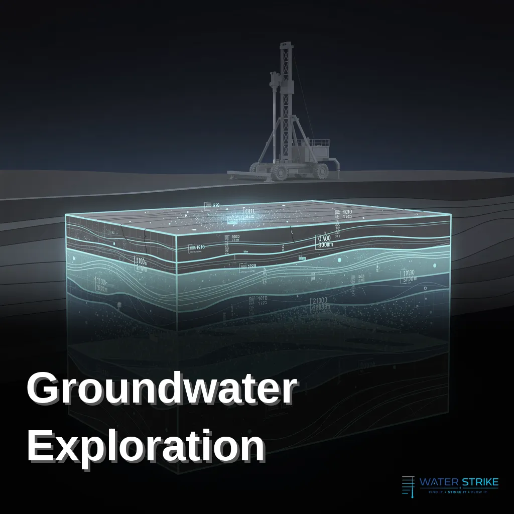 Why Traditional Water-Well Drilling Carries Risk