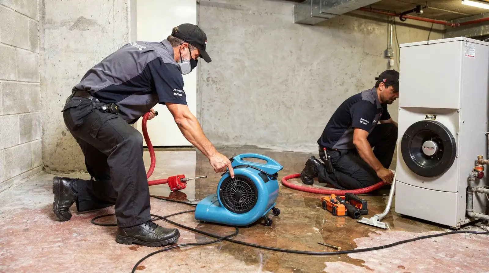 Fremont has providers offering 24/7 service including furnace installation, not only repair; Emergency HVAC providers