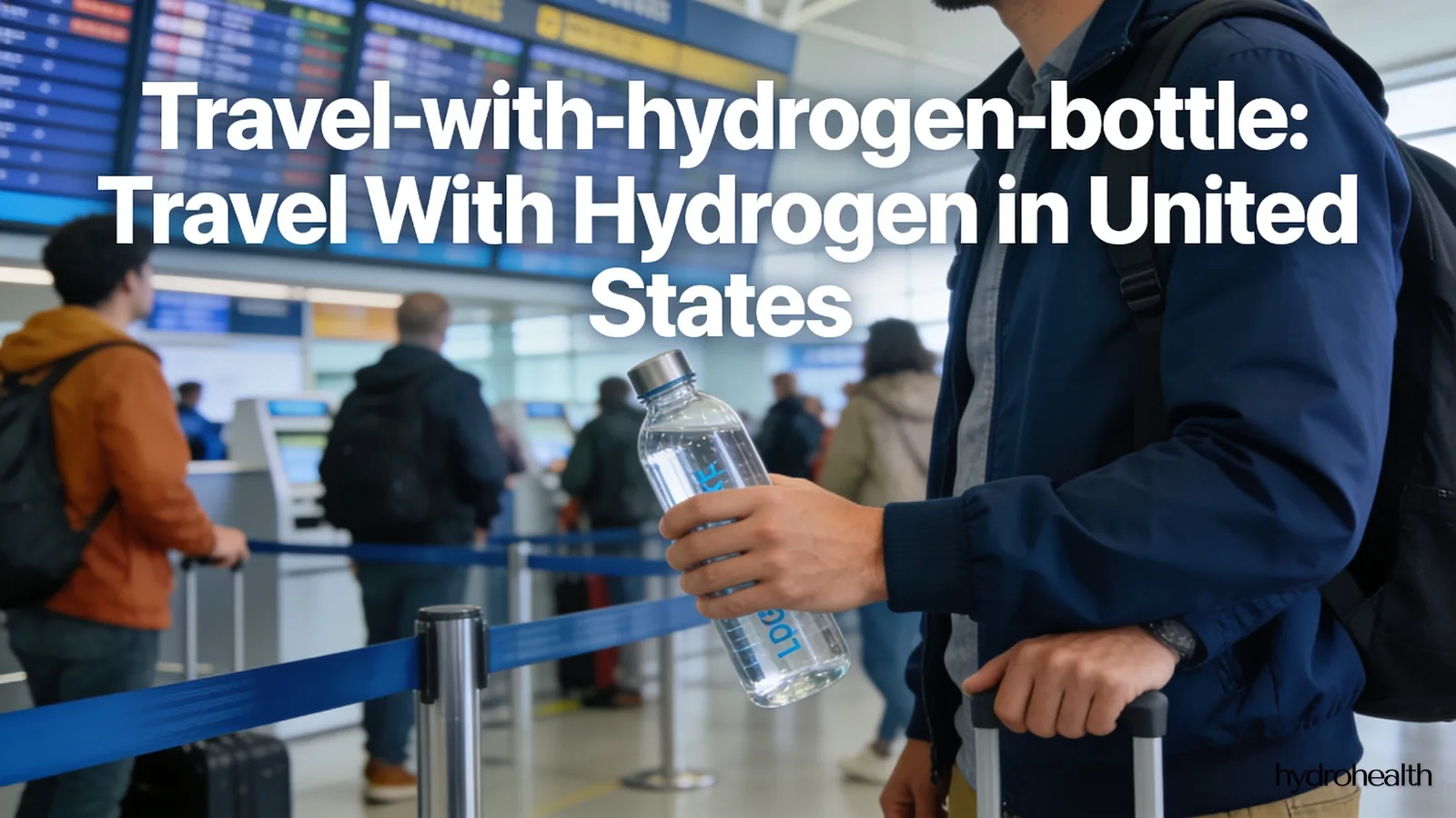 TSA restricts carry-on liquids, aerosols, and gels to travel-sized containers of 3.4 ounces (100 milliliters