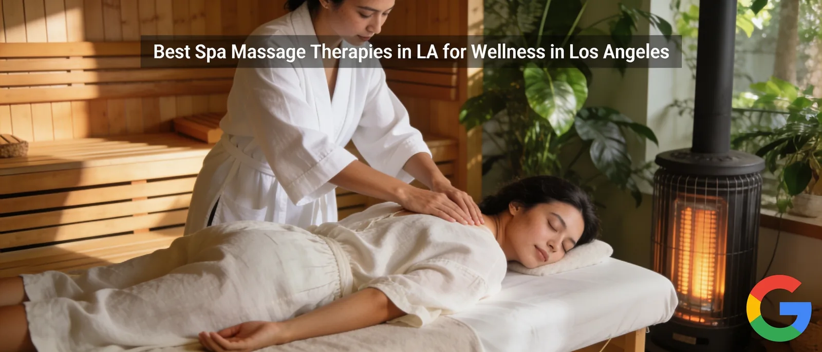 Massage sessions can positively impact both physical health and overall well-being.; Spas offer a variety