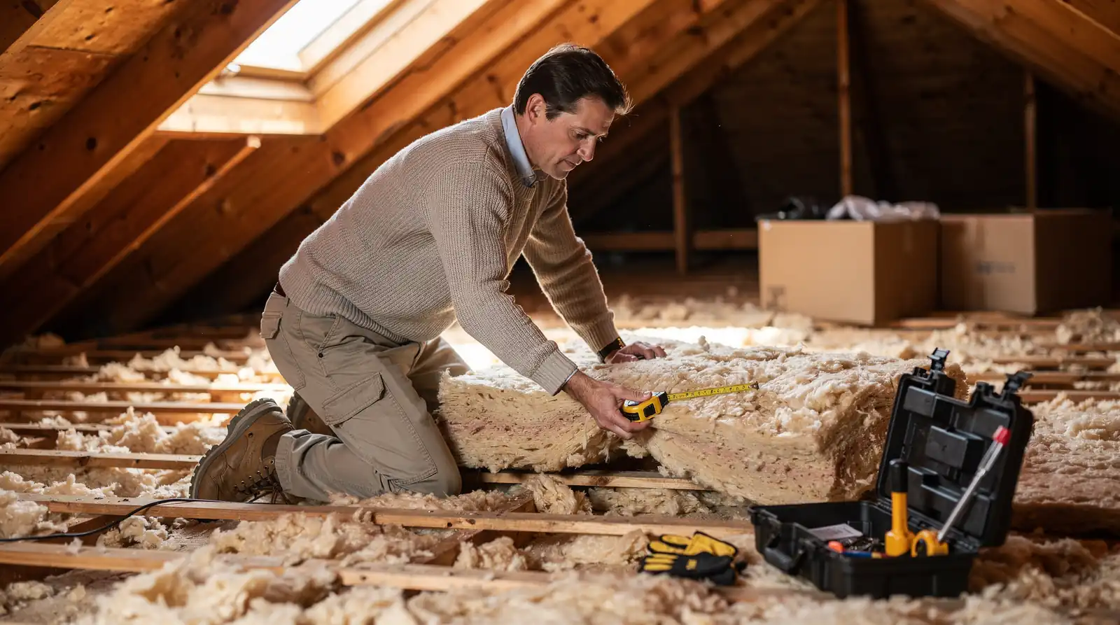 A free in-home consultation with a detailed, line-item estimate helps North Dakota homeowners avoid ballpark