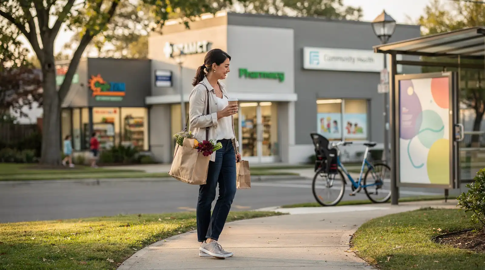 Services families should look for include one-on-one companion care, personal care, respite care, senior transportation