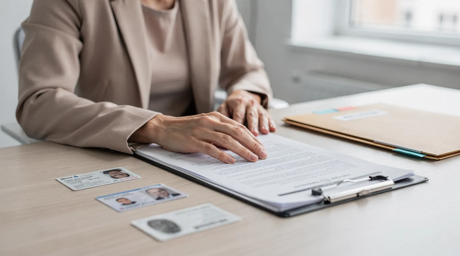 Every home care agency should be running criminal background checks on its caregivers at minimum