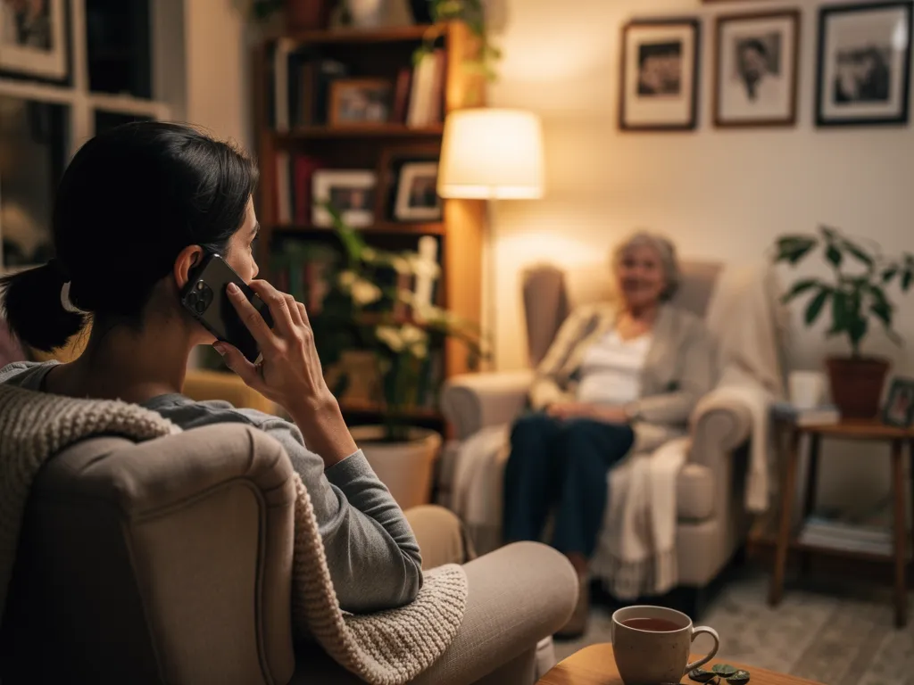 What Mistakes Should Families Avoid After the Visit