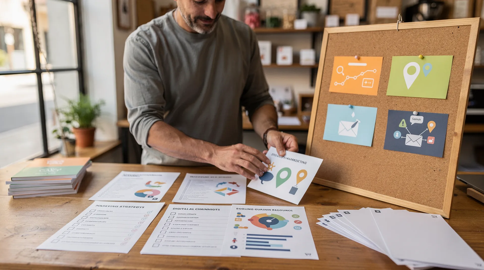 Local service businesses can use Local Services Ads to pay only when a real customer