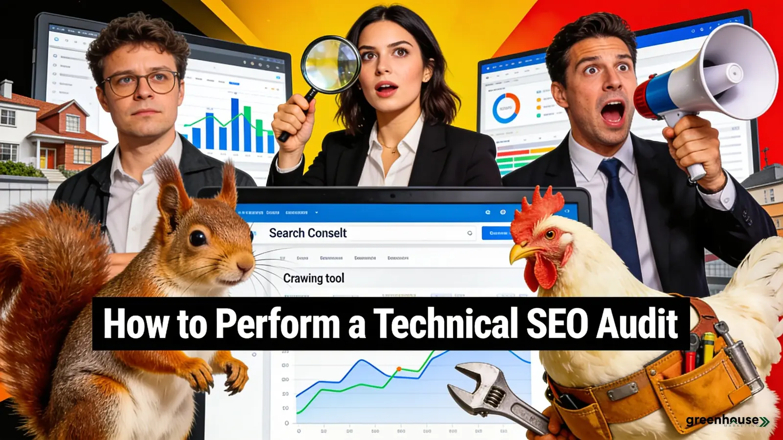 How to Perform a Technical SEO Audit