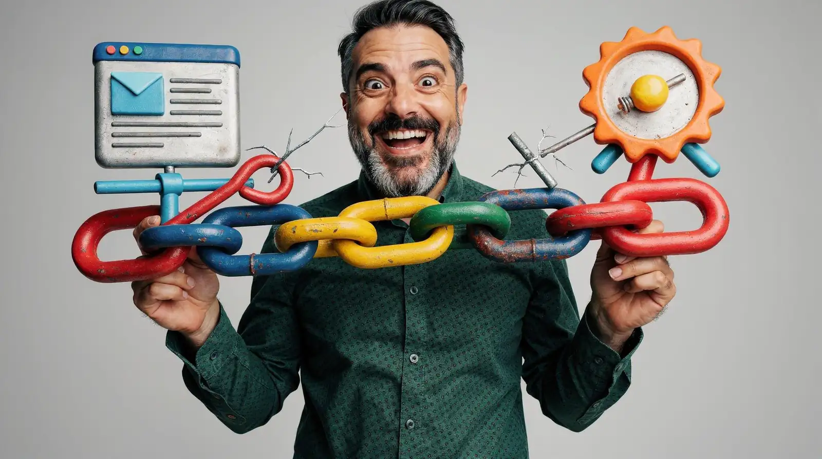 Guest blogging, broken link building, and digital PR for unlinked brand mentions are practical off-page