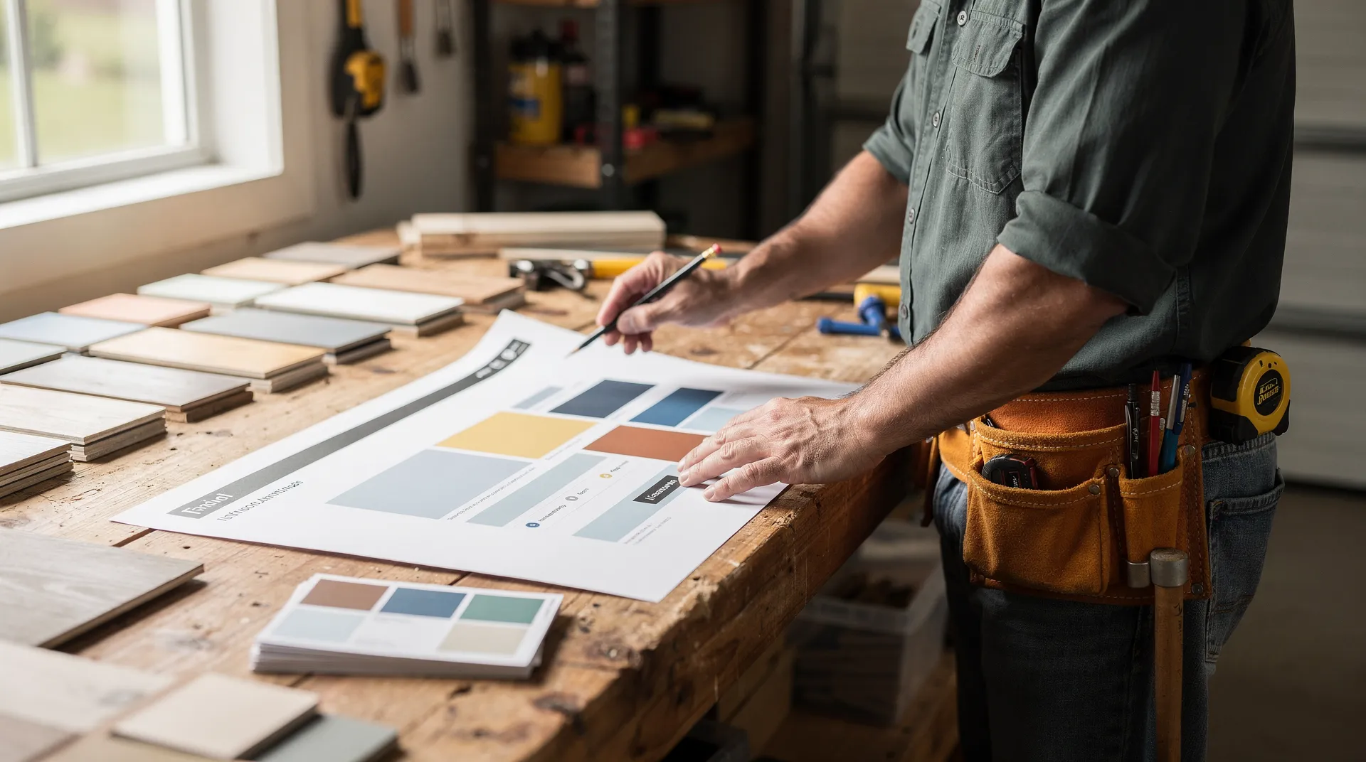 Every Brand Nav project starts with a UX phase that reviews search intent, audits top