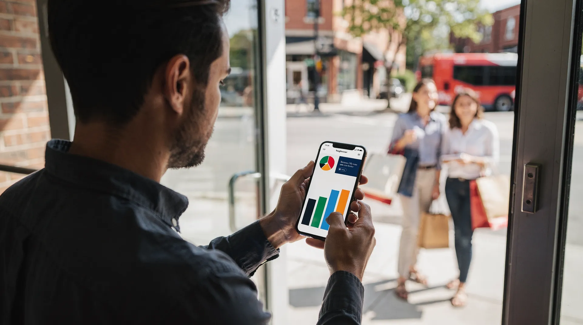 Brand Nav's flat-rate model delivers a custom, mobile-first website live in 5–7 working days, including