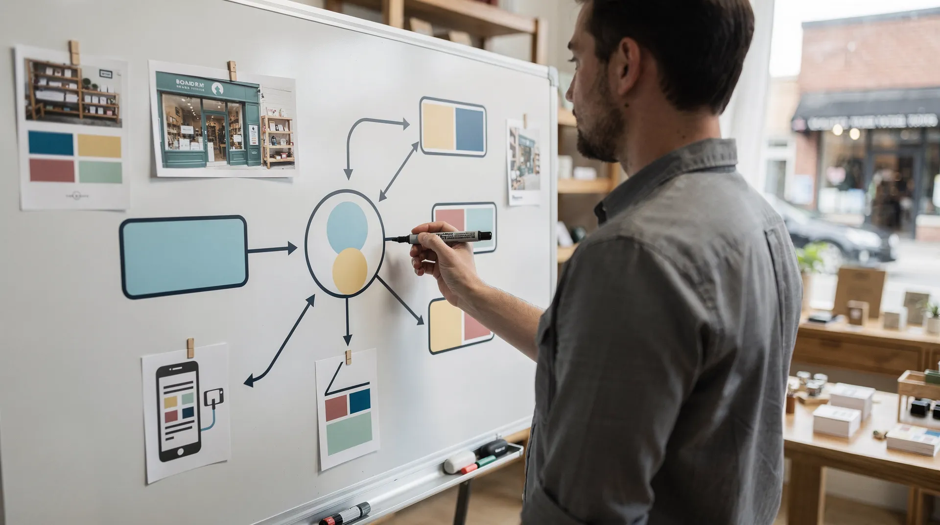 Jamstack is not locked into one monolithic platform, giving businesses more flexibility in their technology
