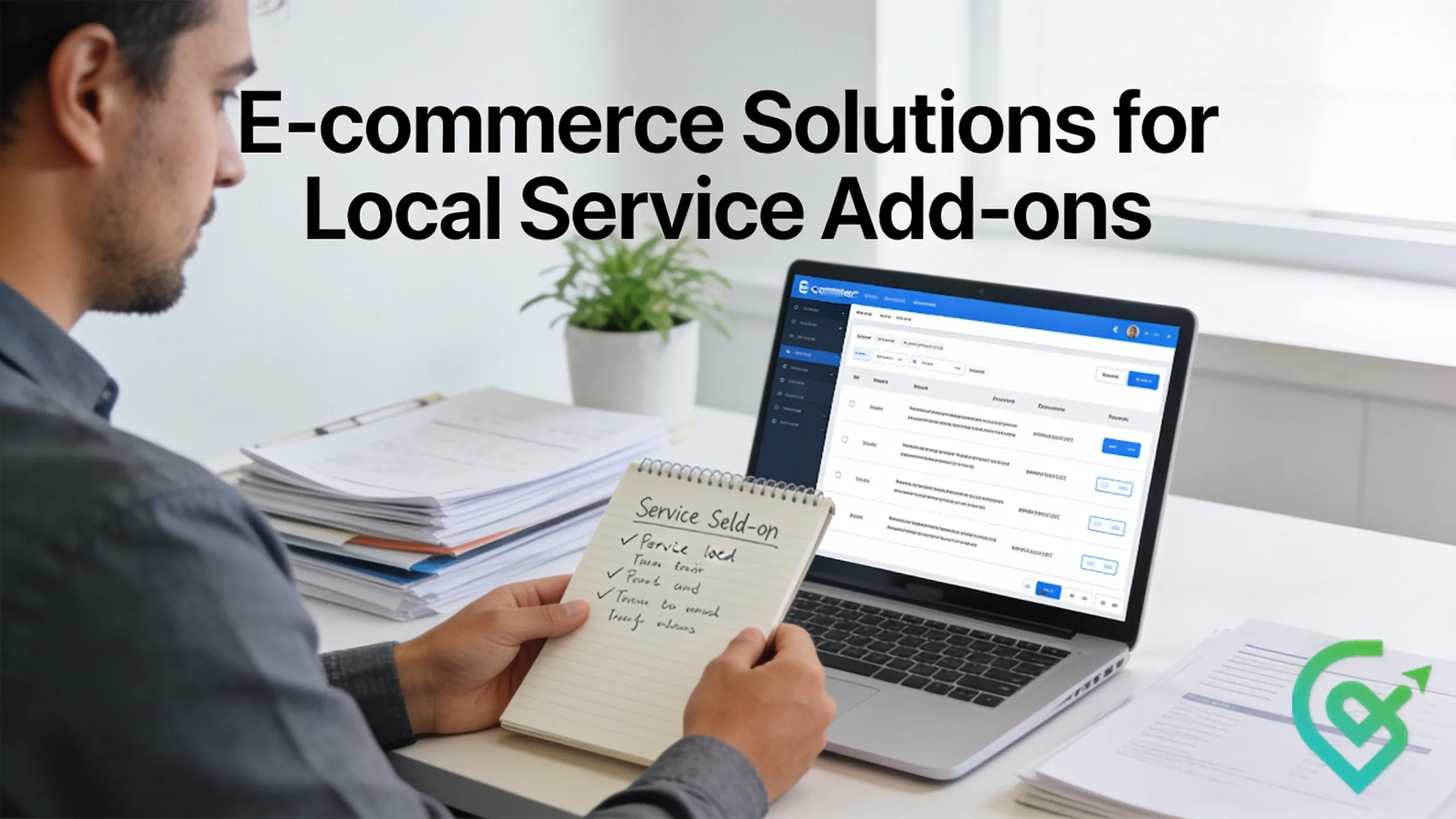 Brand Nav builds fast, mobile-first websites for local businesses that support ecommerce functionality as part