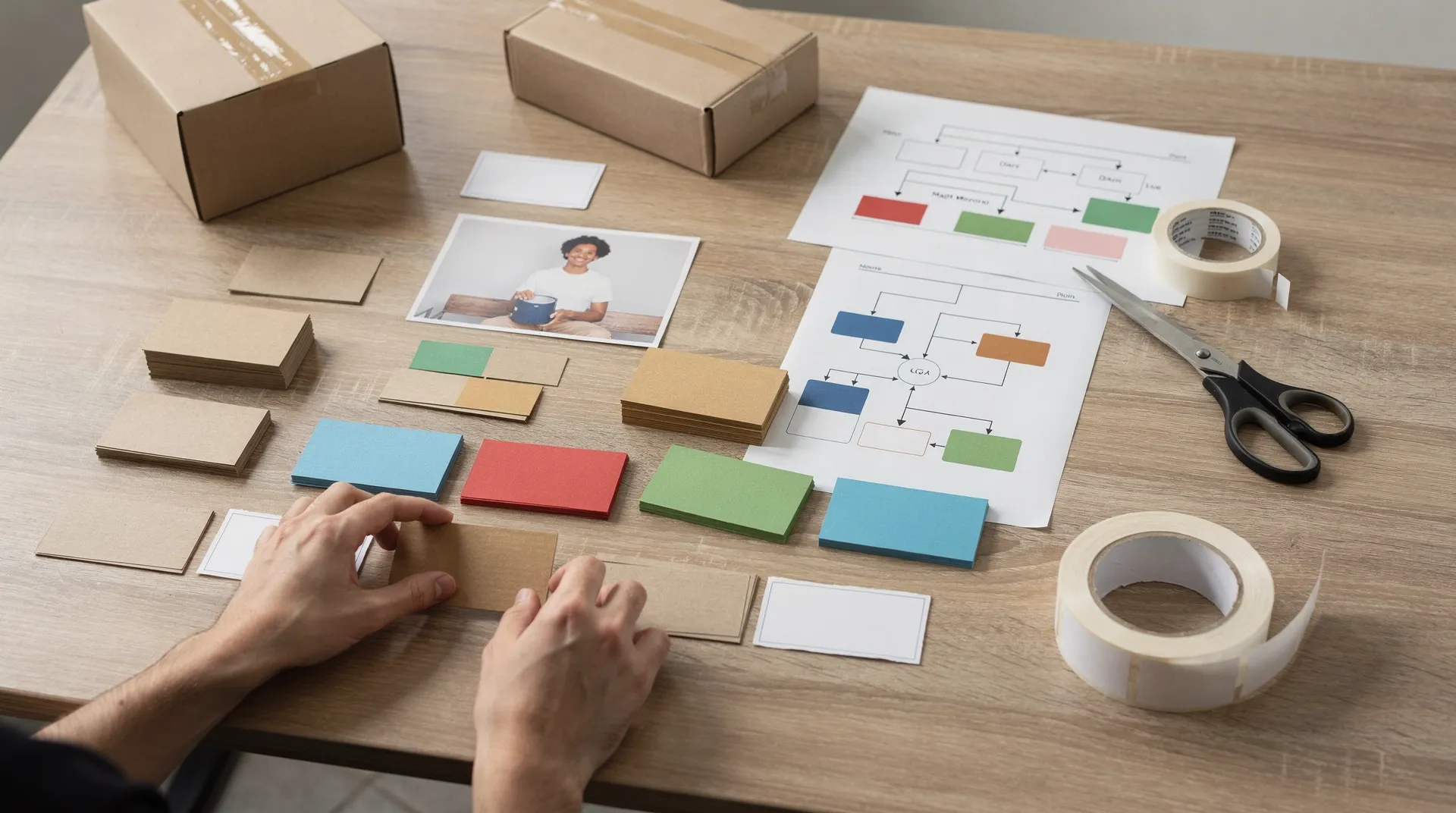Brand Nav delivers ecommerce experiences as part of its core build scope, with no per-service