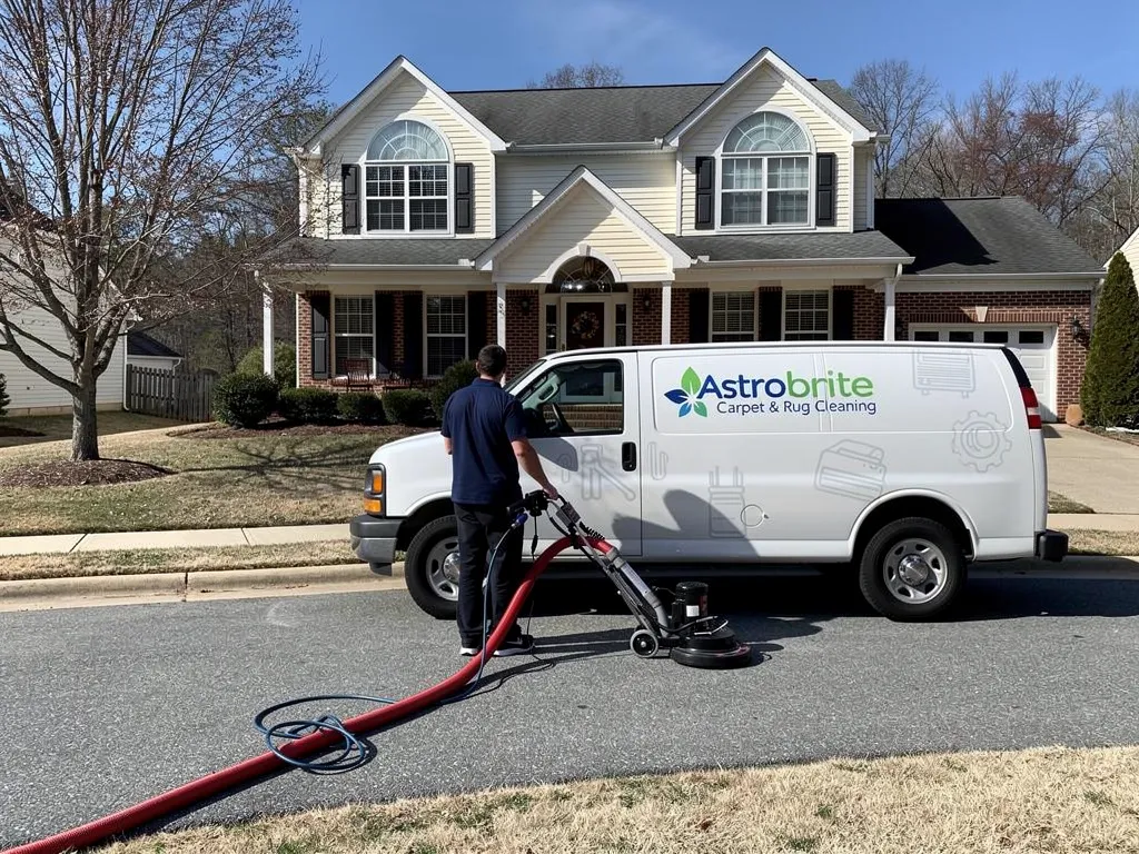 What It Takes To Be An Industry Leader In Carpet Cleaning 7 Local Expertise Across Northern Virginia