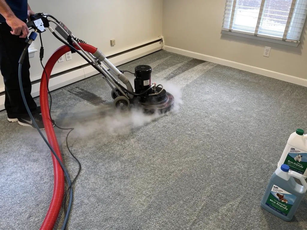 What It Takes To Be An Industry Leader In Carpet Cleaning 8 The Bottom Line