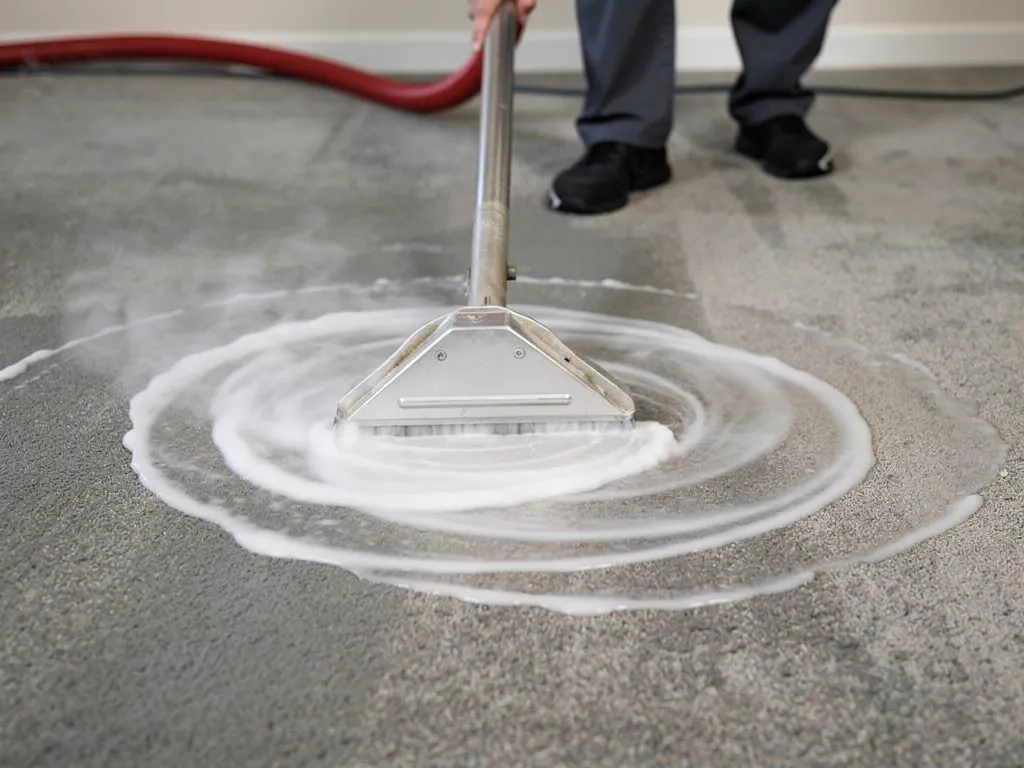 What It Takes To Be An Industry Leader In Carpet Cleaning 2 Advanced Equipment and Proven Cleaning Methods