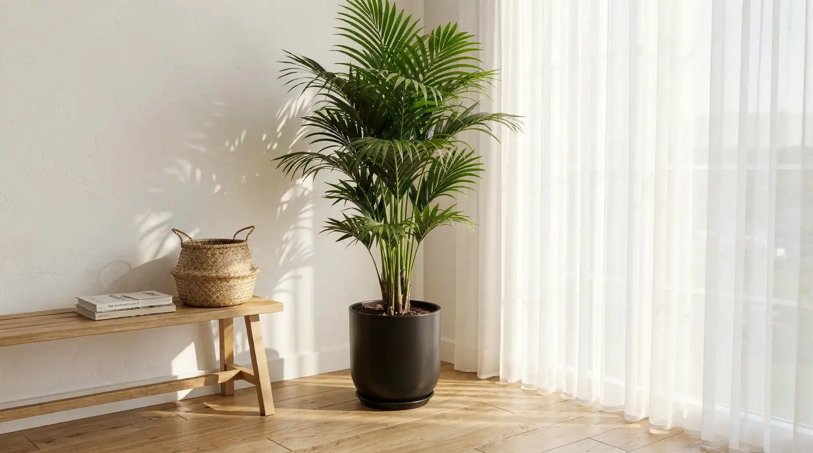 Grande Plants sorts its collection by light need, including a Low Light category for tall