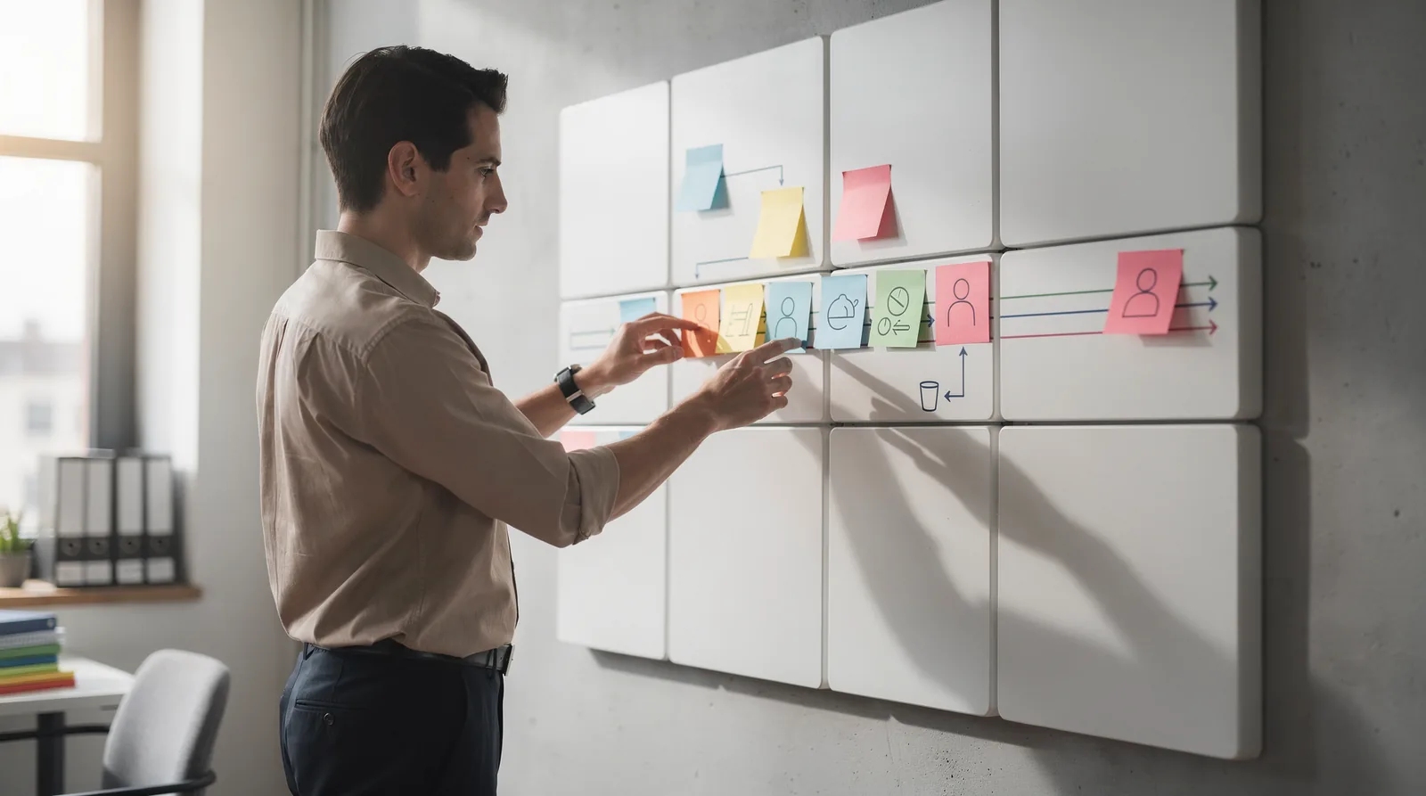 Agentic workflows handle routine tasks and solve problems without constant supervision, freeing teams for higher-value