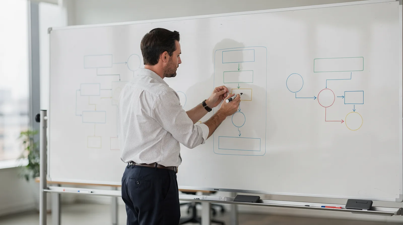 Organizations building agentic applications generally choose between two core architectural models: single-agent