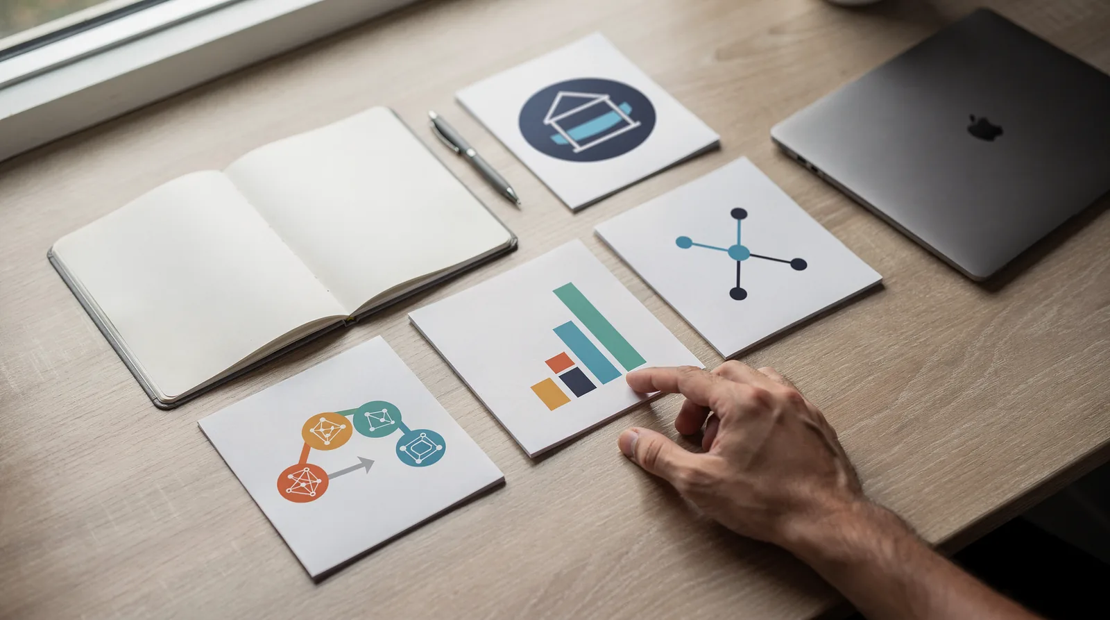 Evaluation should weigh priorities such as accuracy, explainability, control, data needs, time to value