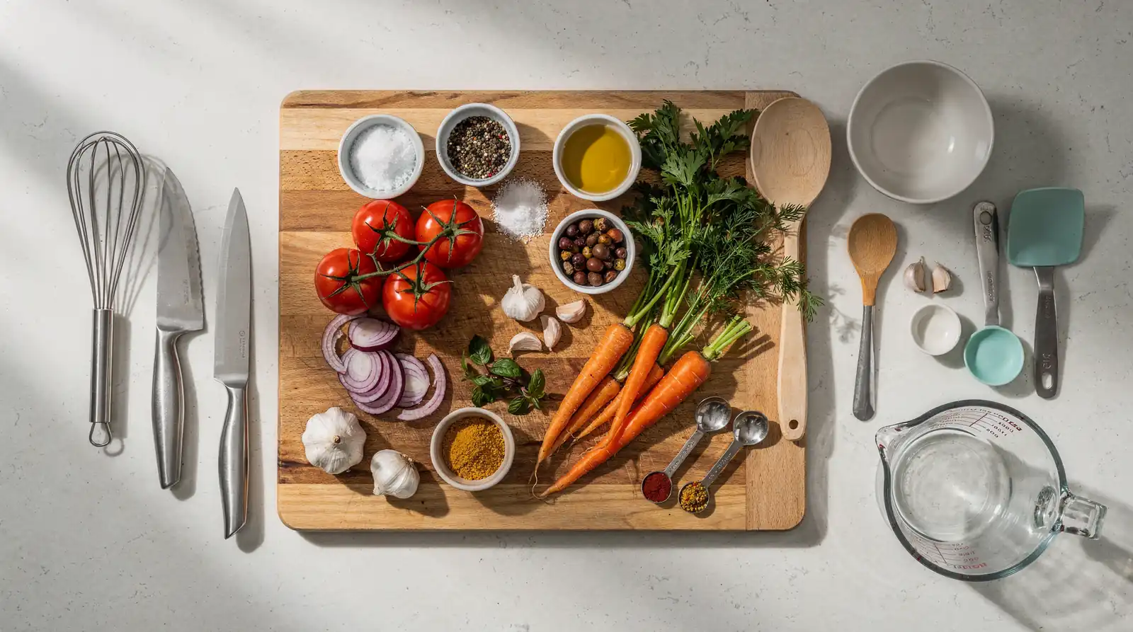 A detailed care guide is included with starter purchases to help bakers get set up