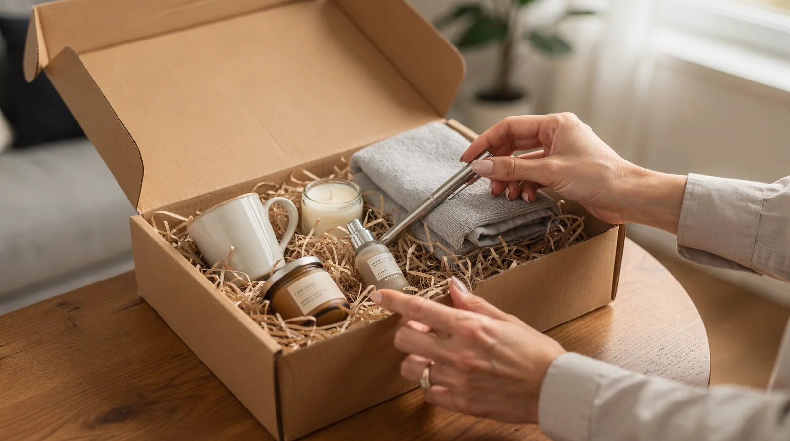 A great starter gift set balances quality tools, a genuinely living culture, and enough guidance