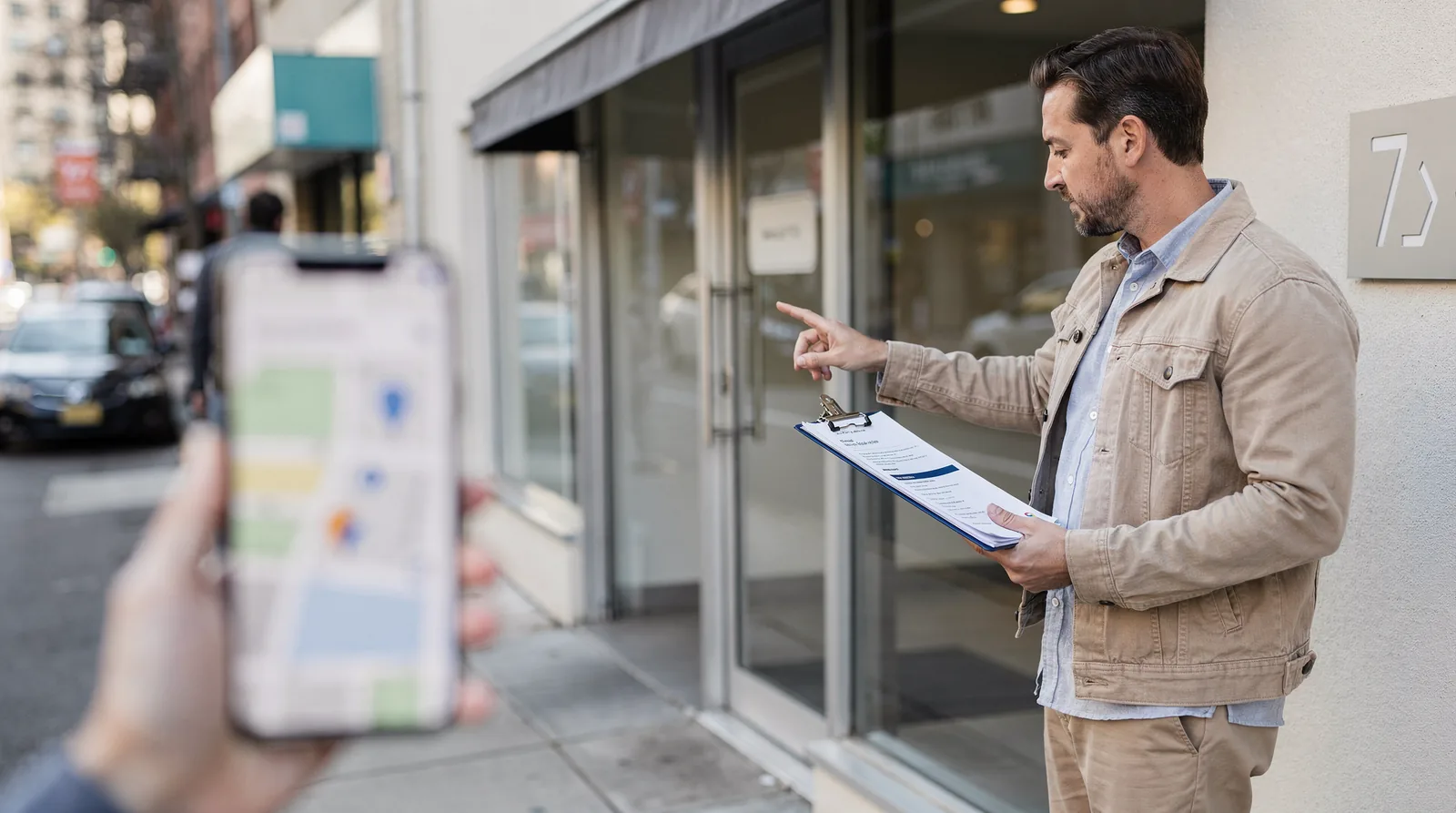 Expert local search optimization work, including Google Business Profile management, is a core discipline