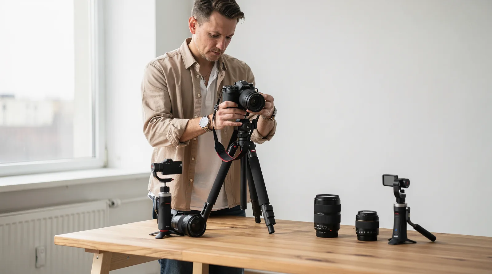 Clear, concise photos communicate diagnostic findings to customers faster and more convincingly than a written