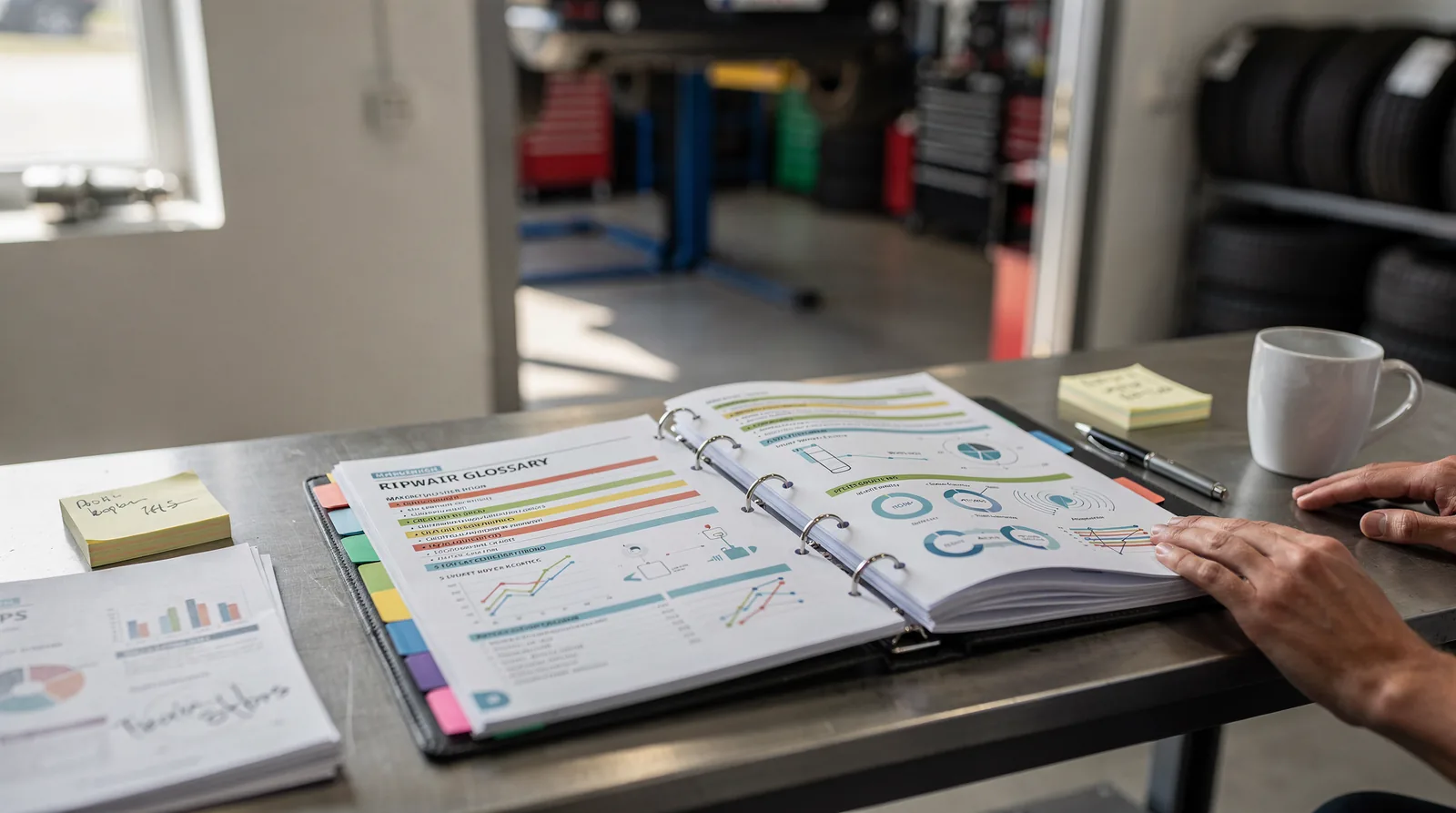 Marketing Glossary for Business Owners