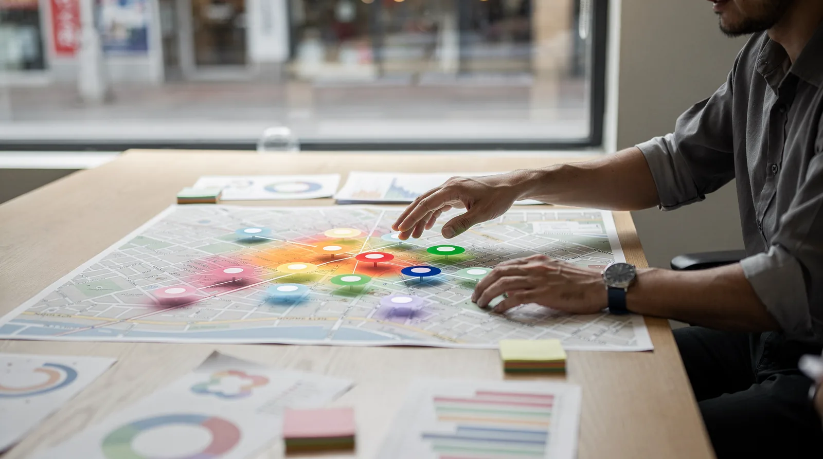 The AI-driven repair software market is expanding fast, signaling shops must adapt marketing now.; Vehicle