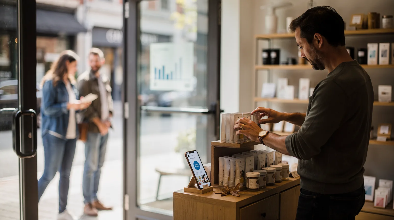 AI Digital Marketing And Websites runs Facebook ad campaigns alongside SEO/AEO work to keep phones