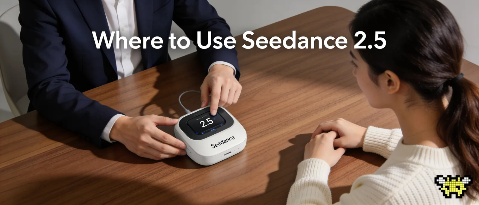 Where to Use Seedance 2.5 - Seedance 2.5 Access Websites