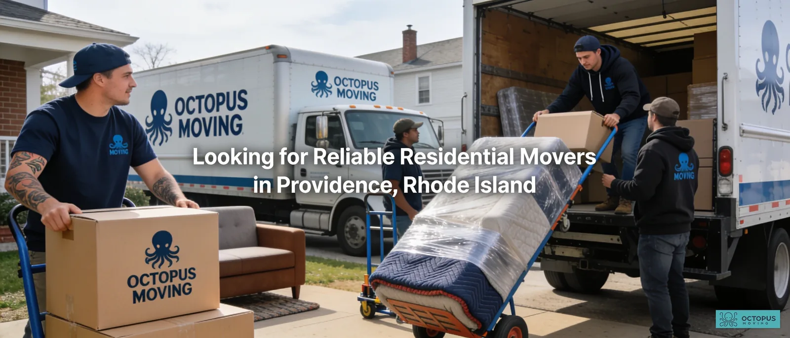 Moving involves many moving parts: packing belongings, coordinating schedules, and lifting heavy furniture before moving