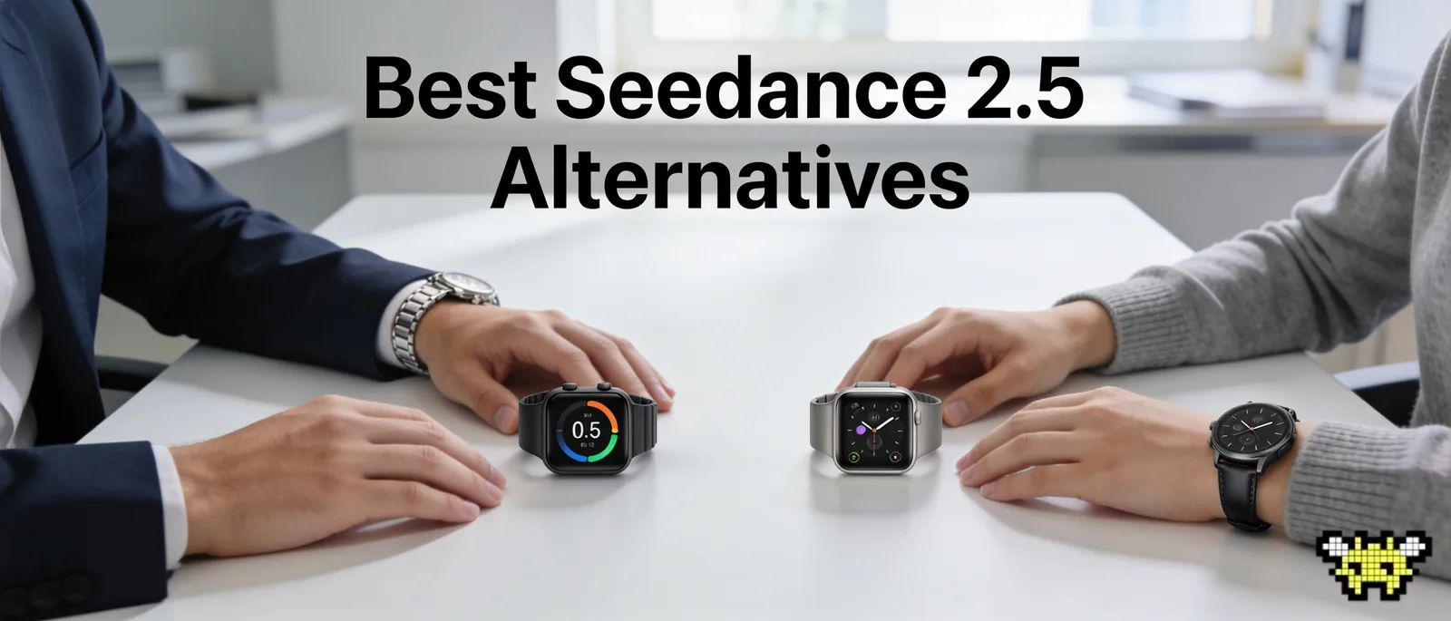 Seedance 2.5 excels at longer output, richer reference input, and more controllable editing, but isn't