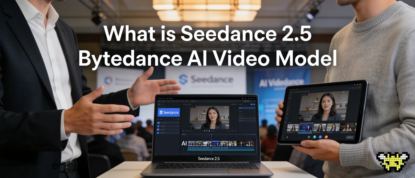 ByteDance's history with video at scale makes its new AI video model worth watching