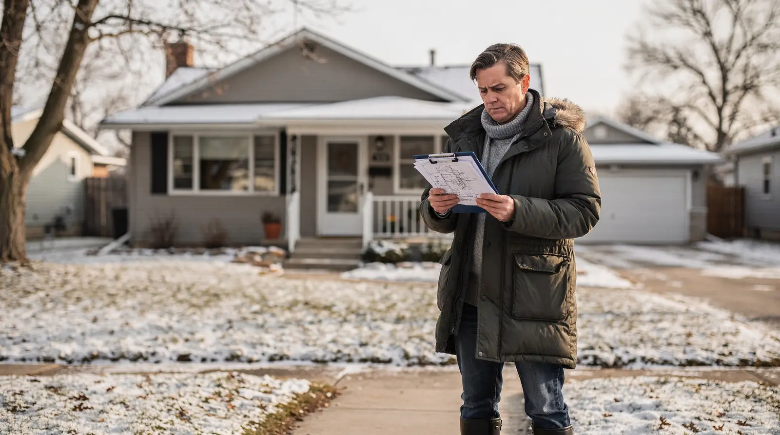 Window replacement costs in the Fargo market run below the national average