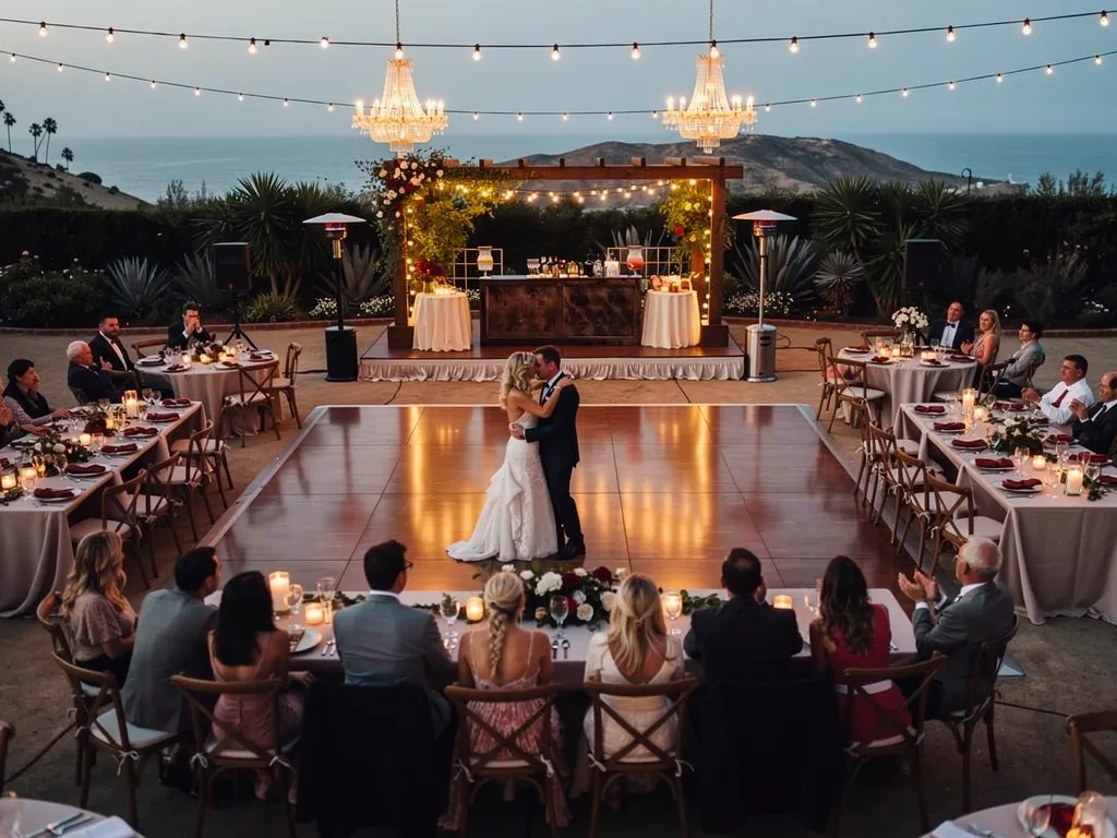 Connect the Stage to the Full Reception Flow