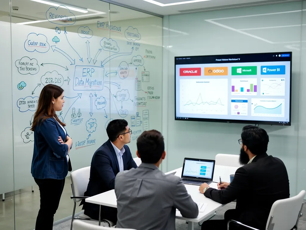 Key Considerations Before Implementation