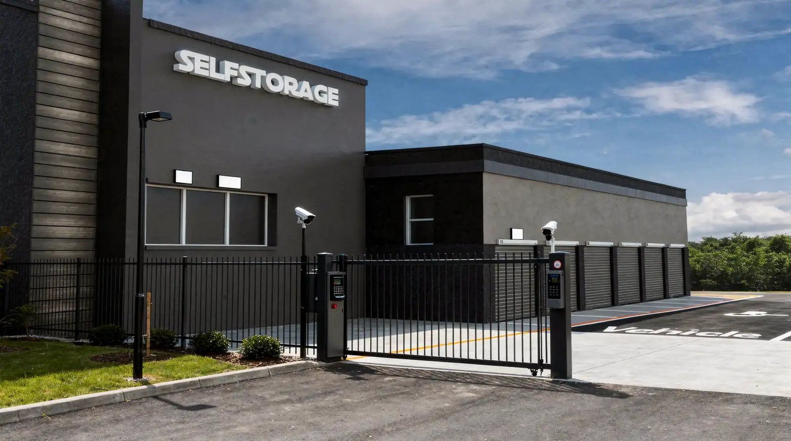 Access hours vary by facility; some, such as Book Now Storage in Columbia, allow entry