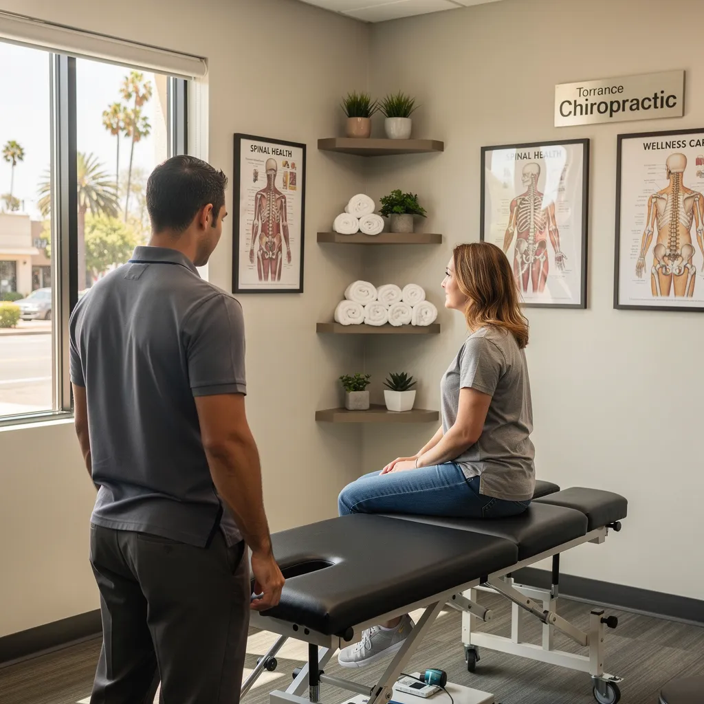 Dr. John Morgenstern brings more than 20 years of clinical experience to his Torrance practice