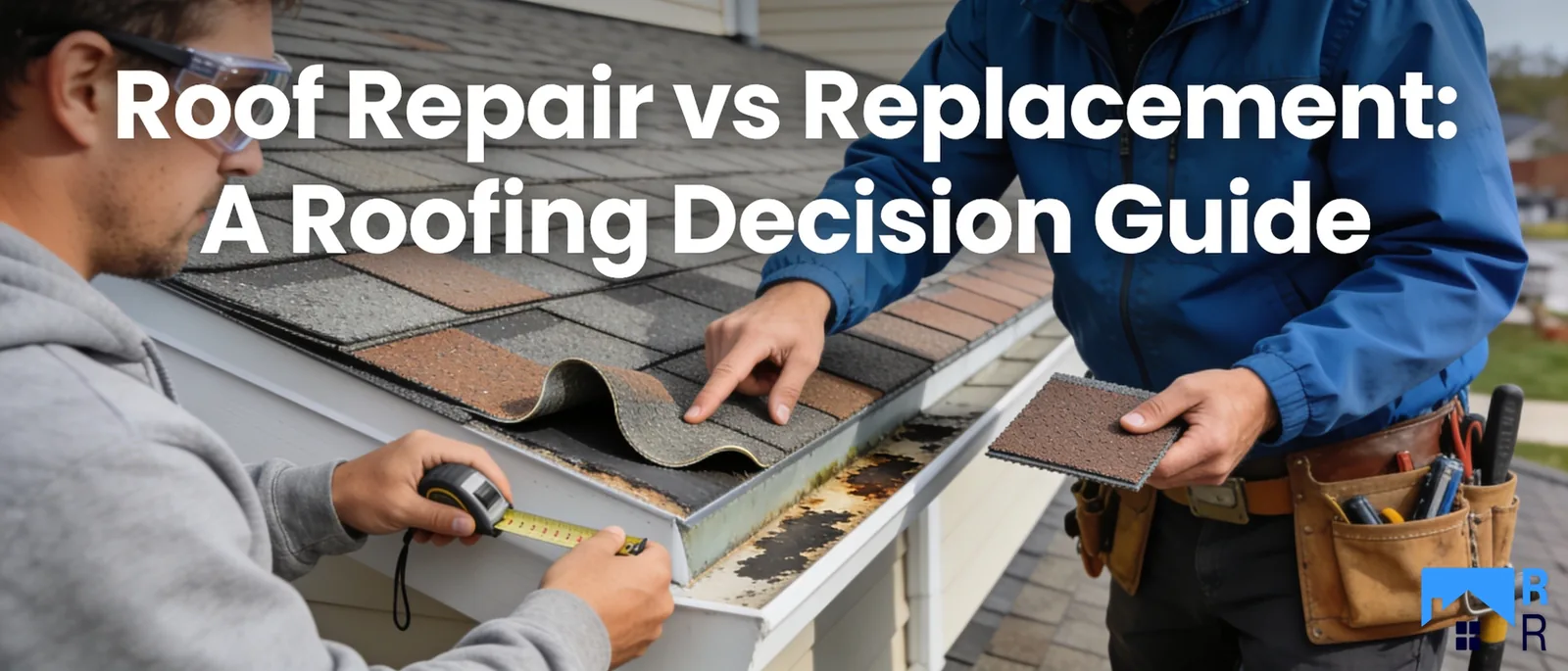 A local roofing contractor's ability to address metal roofing, flat roofing, and shingle repairs helps