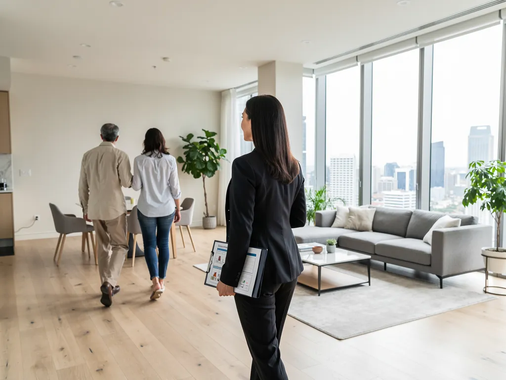 What Are the Step-by-Step Procedures to Buy Miami Real Estate as a Foreign National