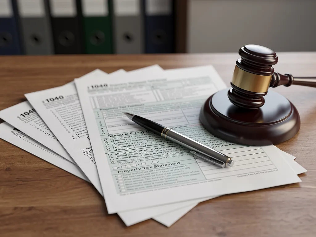 What Are FIRPTA Tax Implications for Foreign Buyers Purchasing Miami Real Estate
