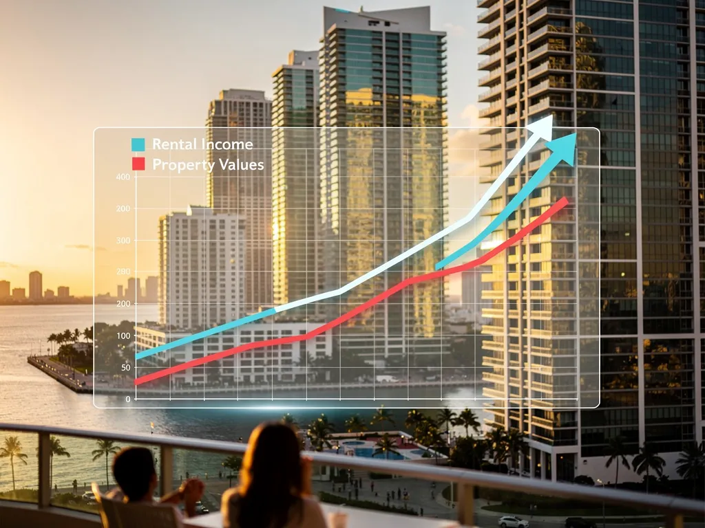 How Do Market Trends Influence Investment Decisions and Rental Potential